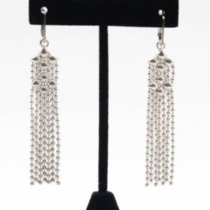 Sergio Gutierrez Earrings